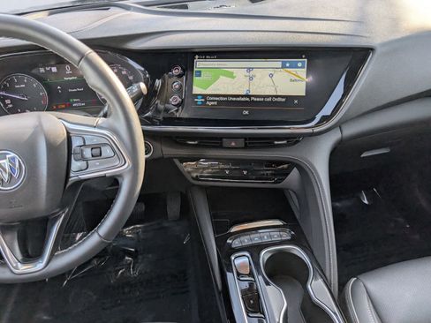 Certified 2022 Buick Envision Avenir w/ Technology Package II image 17