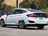 Certified 2018 Honda Clarity Plug-In Hybrid image 6