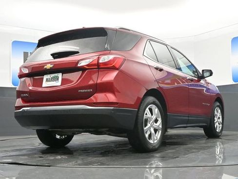 Used 2019 Chevrolet Equinox Premier image 22