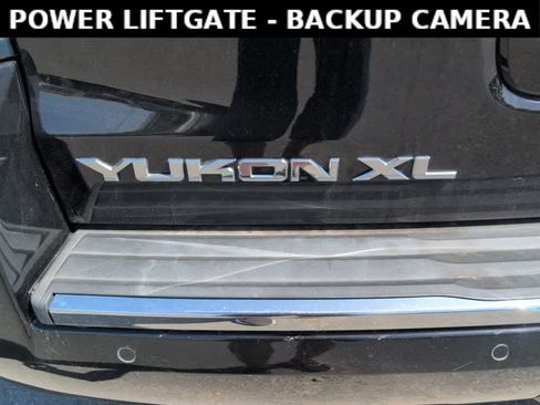 Used 2018 GMC Yukon XL Denali w/ Open Road Package AWD/4WD image 6