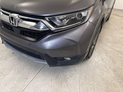Used 2017 Honda CR-V EX-L image 14