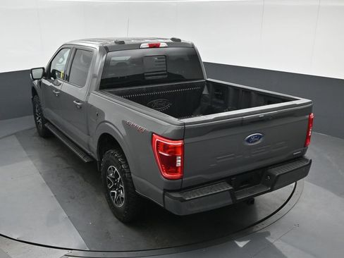 Used 2021 Ford F150 XLT w/ Equipment Group 302A High AWD/4WD image 63
