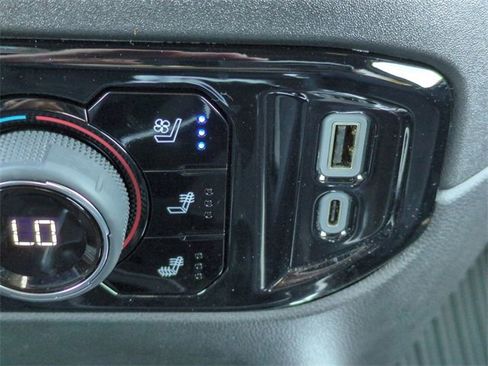 Used 2024 Chevrolet Silverado 1500 High Country w/ Max Trailering Package image 22