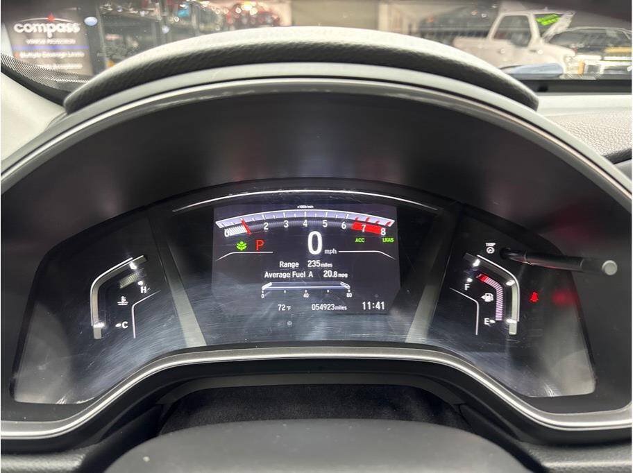Used 2019 Honda CR-V EX-L image 14
