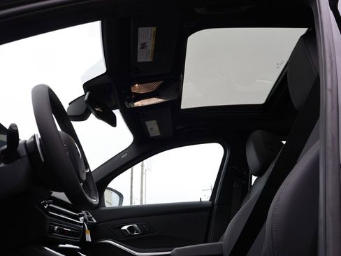 New 2026 BMW 330i xDrive Sedan w/ Premium Package image 41