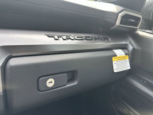 New 2026 Toyota Tacoma SR5 AWD/4WD image 27