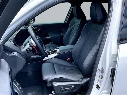 Certified 2025 BMW X3 M50 AWD/4WD image 8