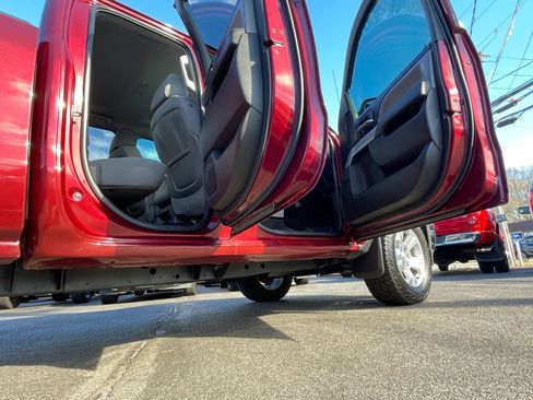 Used 2014 Chevrolet Silverado 1500 LT w/ All Star Edition image 31