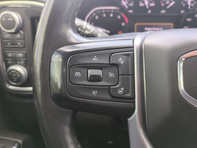 Used 2020 GMC Sierra 1500 SLT w/ SLT Premium Plus Package AWD/4WD image 25