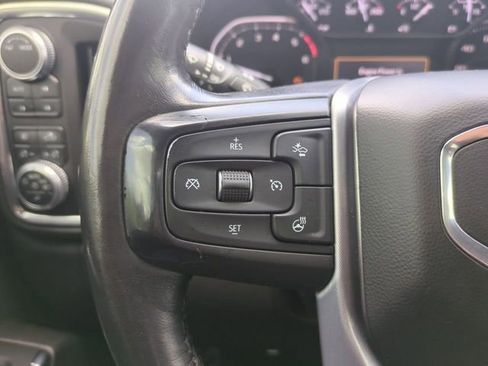 Used 2020 GMC Sierra 1500 SLT w/ SLT Premium Plus Package image 25