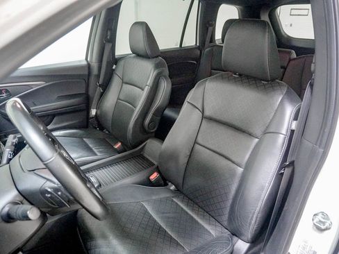 Used 2021 Honda Passport EX-L image 19