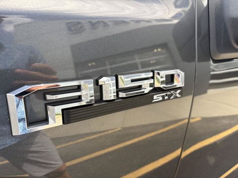 Used 2019 Ford F150 XL w/ Equipment Group 101A Mid AWD/4WD image 8