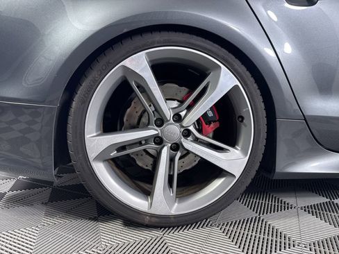 Used 2018 Audi RS 7 image 28