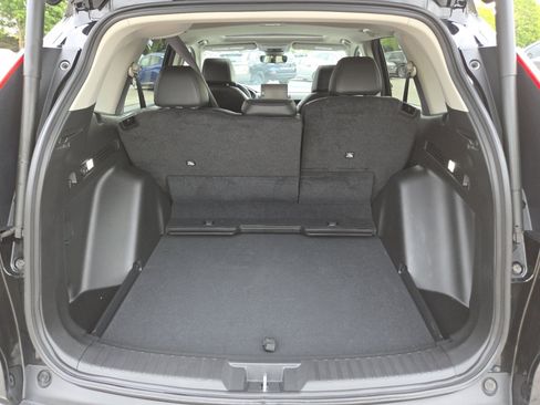 Certified 2024 Honda CR-V EX-L image 22