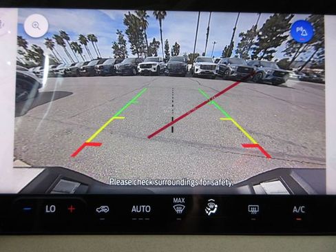 New 2026 Ford Bronco Sport Big Bend image 19