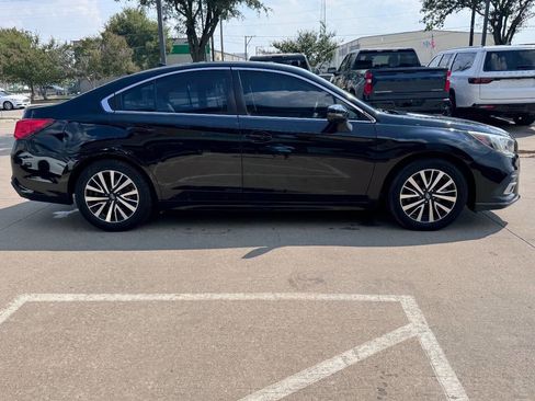 Used 2018 Subaru Legacy 2.5i Premium w/ Eyesight & BSD & Rcta & HBA image 4