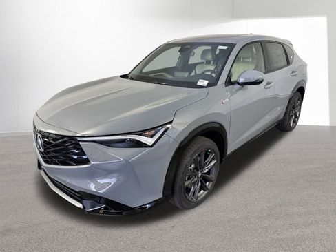 New 2025 Acura ADX A-Spec image 24