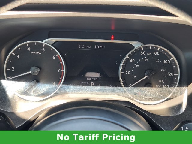 Used 2024 Nissan Rogue SV FWD image 15