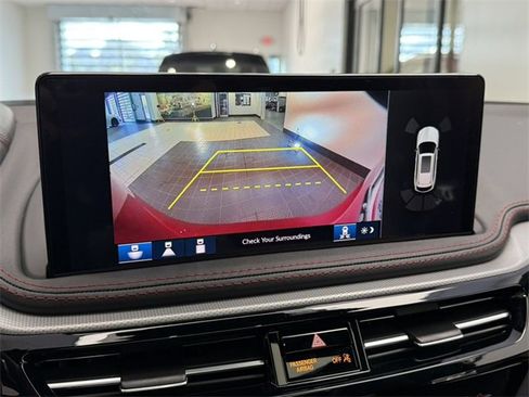 New 2026 Acura MDX A-Spec image 19