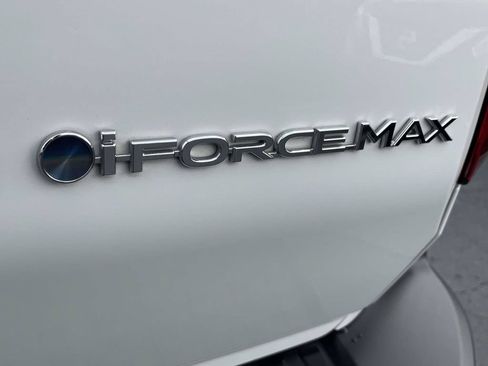 Used 2024 Toyota Land Cruiser AWD/4WD image 9
