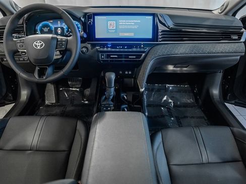 Used 2026 Toyota Camry XLE w/ Premium Package AWD/4WD image 13
