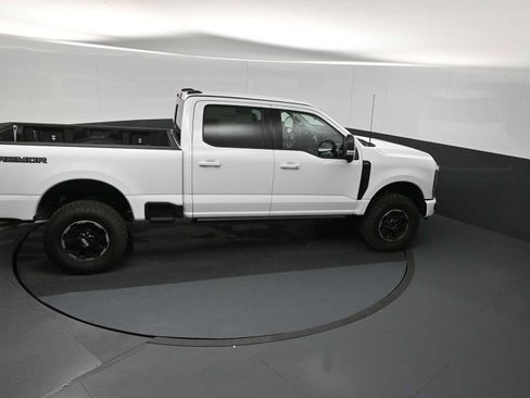 New 2026 Ford F250 Lariat w/ Tremor Off-Road Package AWD/4WD image 31