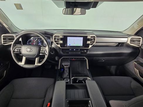Used 2023 Toyota Tundra SR5 image 25