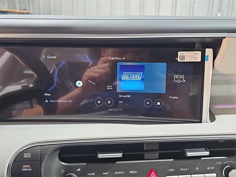 New 2026 Hyundai Palisade Calligraphy image 21