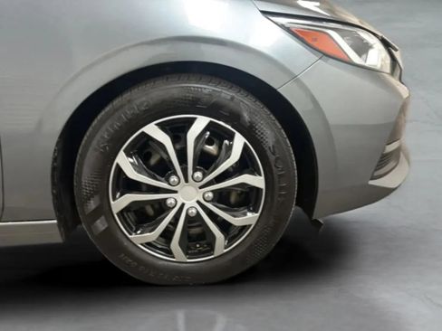 Used 2023 Nissan Sentra S FWD image 26