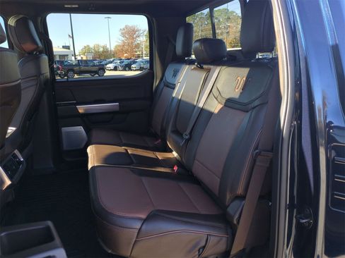Used 2023 Ford F250 King Ranch image 26