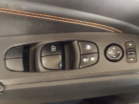 Used 2022 Nissan Altima 2.5 SR w/ Midnight Edition Package FWD image 27
