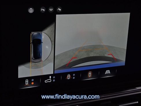 New 2024 Acura ZDX Type S image 13