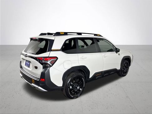 New 2026 Subaru Forester Wilderness w/ Wilderness Plus Package AWD/4WD image 6