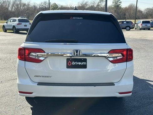 Used 2019 Honda Odyssey EX-L image 5