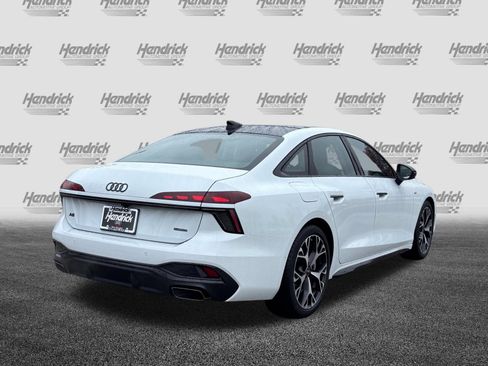 Certified 2026 Audi A6 Prestige AWD/4WD image 10