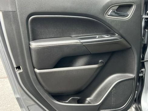 Used 2022 GMC Canyon AT4 AWD/4WD image 37