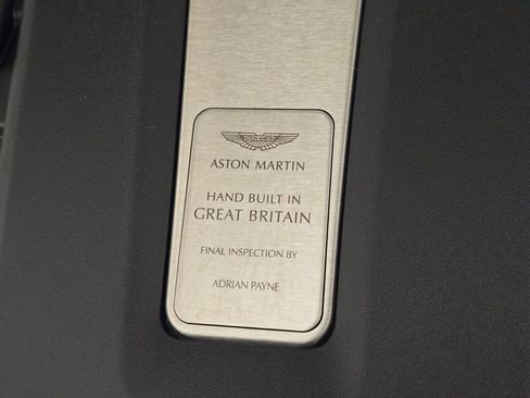 Used 2023 Aston Martin DBX 707 image 30