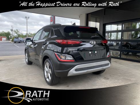 Used 2023 Hyundai Kona SEL FWD image 8