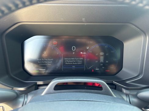 Used 2025 Toyota Land Cruiser 1958 w/ Premium Package image 16