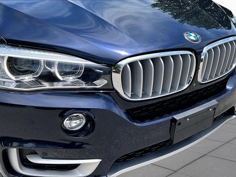 Used 2018 BMW X5 xDrive40e AWD/4WD image 32