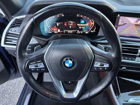 Used 2021 BMW X5 xDrive40i w/ Premium Package image 20