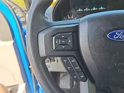 Used 2019 Ford F150 XL w/ Equipment Group 101A Mid AWD/4WD image 17