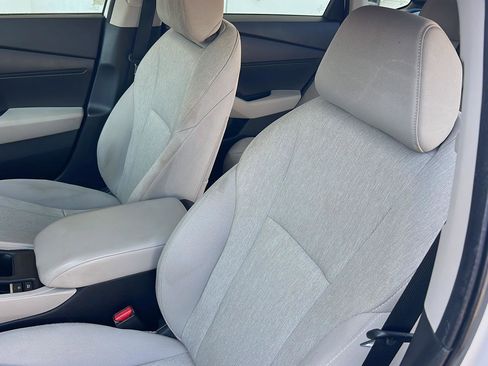 Used 2024 Honda Accord LX image 28