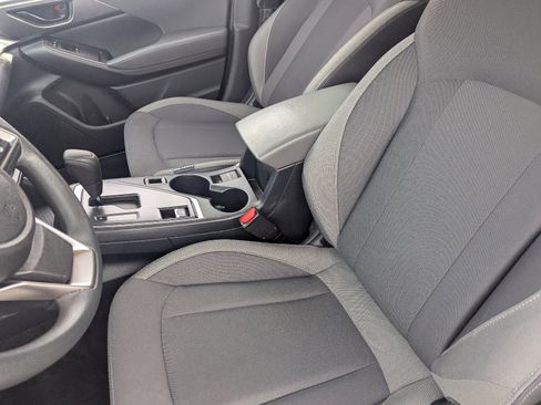 Certified 2024 Subaru Impreza 2.0i image 17