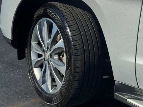 Used 2014 Mercedes-Benz GL 450 4MATIC image 10