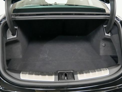Certified 2025 Porsche Taycan 4S AWD/4WD image 13