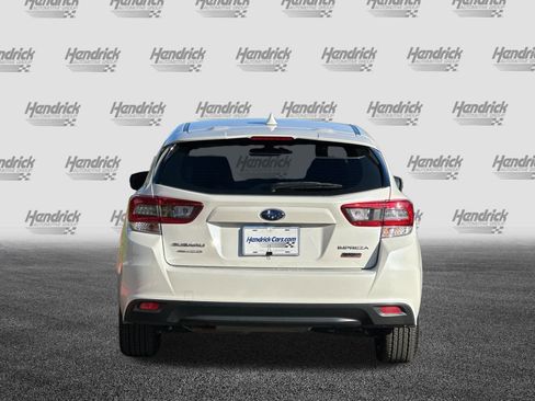 Used 2022 Subaru Impreza 2.0i Sport image 6