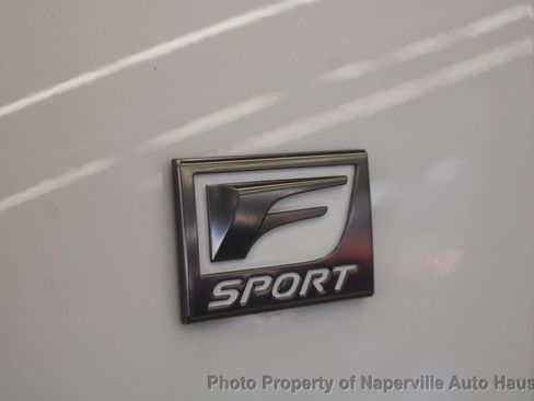 Used 2024 Lexus LX 600 F Sport AWD/4WD image 64