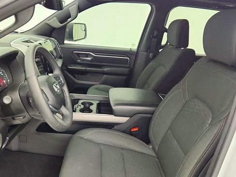 Used 2025 RAM 1500 Big Horn image 21