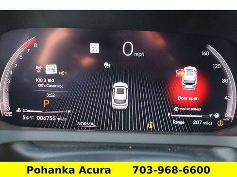 Certified 2026 Acura MDX A-Spec image 20